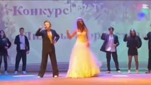 Танец «Егор Крид - Невеста»