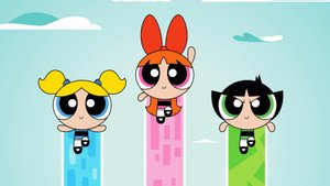 Сериал Суперкрошки / The Powerpuff Girls 1 сезон 5 серия