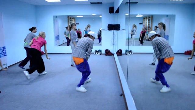 Уличные танцы SDS "NIGHT" в Куркино (Химки) www.nightrazya.com смотреть онлайн