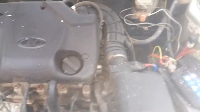 Купили Подкрылки на Жигули 10 смотреть онлайн