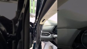 Mazda CX-5 2025 теперь делают в Китае?? Обзор и цены.