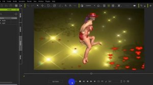 IClone Программа для создания и анимации 3D Актёров