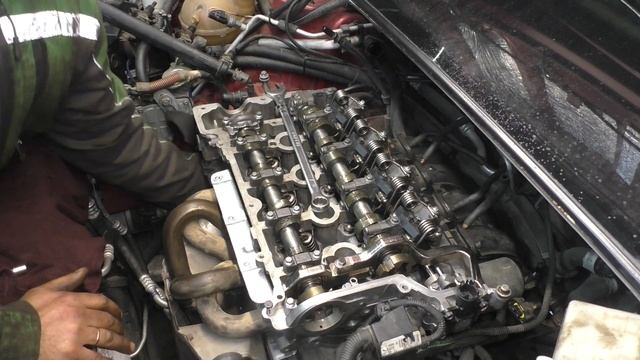 Смотрим и кайфуем. PEUGEOT 308 1.6 VTi 16v 120 (EP6) Часть 2 смотреть онлайн