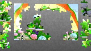 Пазлы Суперкрылья. Мира. Puzzle Super Wings Video Game for Kids