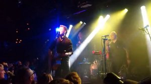 FPG - Стрелец. День рождения Бунтаря. 30.11.18 16 тонн