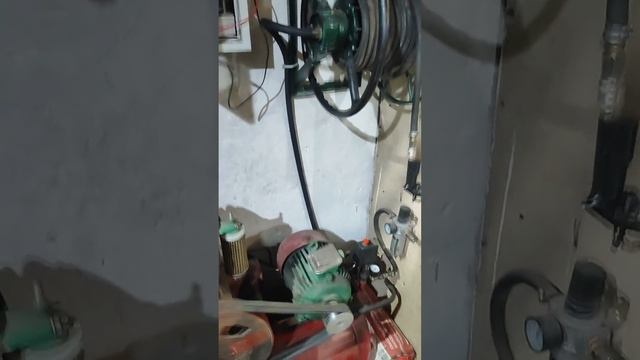 восьмикрут, компрессор, стабилизатор механический 10к? смотреть онлайн