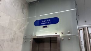 🆕Открытие станции метро «Горный Институт»🆕