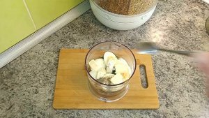 ПОЛЕЗНЫЙ ЯИЧНЫЙ ПАШТЕТ СО СЛИВОЧНЫМ МАСЛОМ, УКРОПОМ И