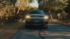 Роскошный Линкольн Навигатор 2025 | Lincoln Navigator 2025