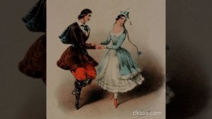 Иоганнес Брамс - Венгерский Танец № 4