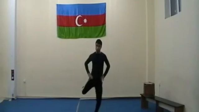 Dikiy Kavkazdan Lezginka Video Derslik-Урок лезгинки от Дикого Кавказа ( смотреть онлайн