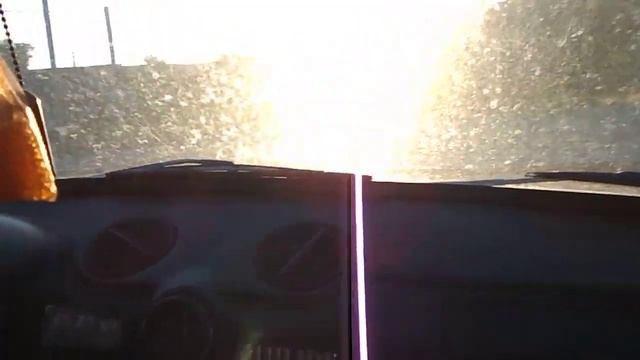 ВАЗ 2106 ТУРБО КАРБЮРАТОР. ВАЛИЛИ СИЛЬНО НО НЕ ДОЛГО смотреть онлайн