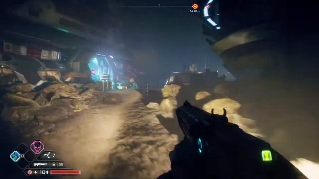 6. RAGE 2 PS4 - делавпустоши