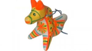 Декоративно - прикладное искусство