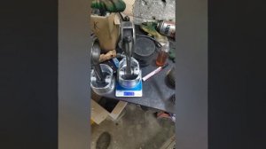 Мощный мотор 2.9л из ЗМЗ 402 для Газели.