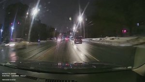 Видеорегистратор INTEGO VX-1500SW тест записи темное время с?