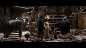 [ТРЕШ ОБЗОР] фильма МУМИЯ. ГРОБНИЦА ИМПЕРАТОРА ДРАКОНО