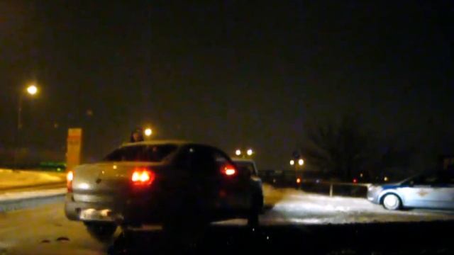 ЕРЕМА16 Штраф за летнюю резину . смотреть онлайн