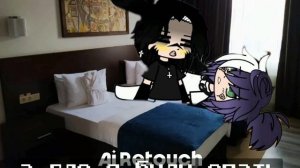 Гача фильм : репка и кокосик ☺️#гача