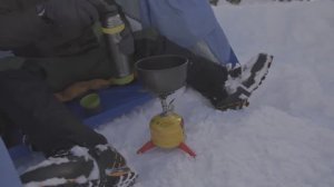 CAMP 40 E4NSTAks680