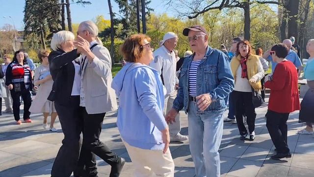 МАРИЯ МАГДАЛЕНА! ТАНЦЫ ХАРЬКОВ АПРЕЛЬ 2025 #ukrainedancing смотреть онлайн