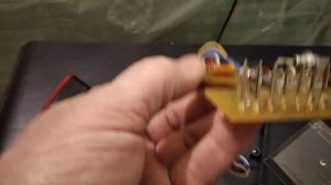 Телефон СССР ТА - 1152. Опять суперзолотой???? РАЗБОР.