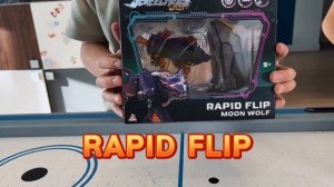 New ДИКИЕ СКРИЧЕРЫ 5 сезон / обзор и распаковка #kifill