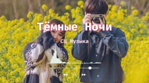Тёмные Ночи || восточные романтические песни || романти