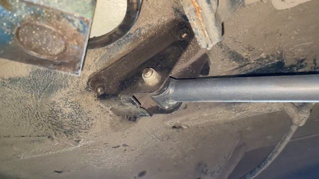 Вкинули подвеску в жигу// Красноярский выворот// Поста? смотреть онлайн