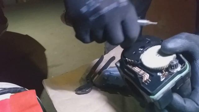 Что не так с дроссельной заслонкой! Citroën C-Crosser. Часть 2 # смотреть онлайн