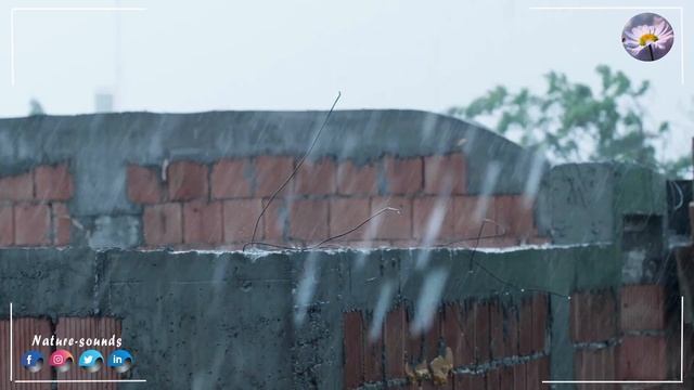 Вальс дождя! Эту музыку можно слушать вечно! Самая кра?