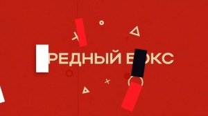 Лёгкий мешок - будь подвижным, пробивай быстро, контролируй дистанцию и стойку - ВРЕДНЫЙ БОКС