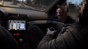 Диагностика турбины Е39 М57 своими руками. Турбина GT2260V ?