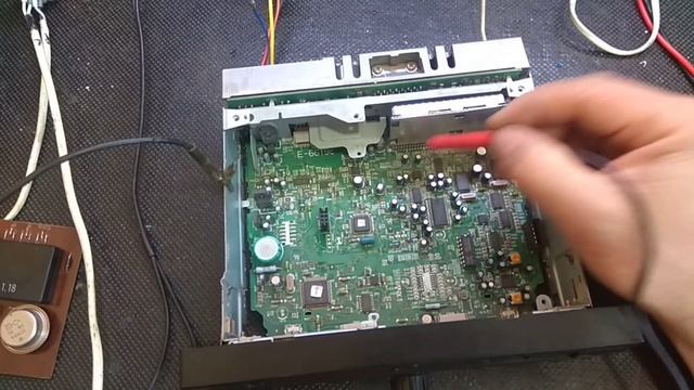 Как установить Bluetooth в любую магнитолу, показываю на п? смотреть онлайн