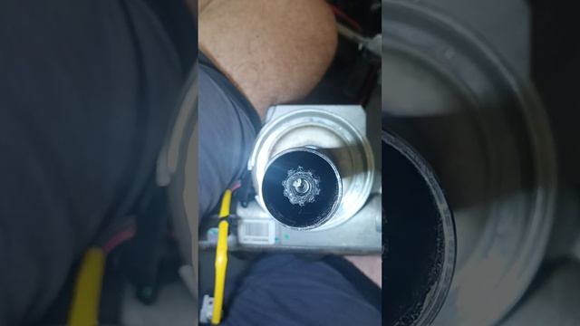 Форд эскейп#2#как снять электро усилитель руля смотреть онлайн