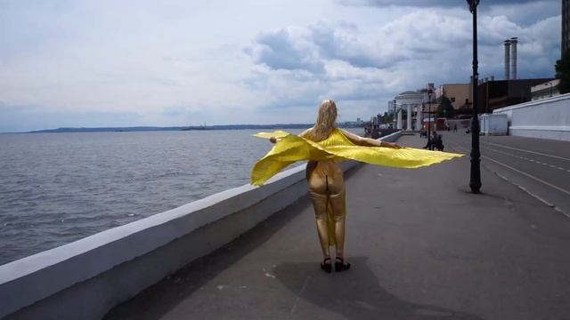 Золотые Крылья 1 смотреть онлайн