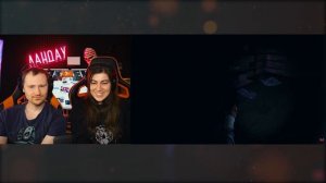 И смешно и страшно #2 (Phasmophobia VR) | РЕАКЦИЯ на Мармока