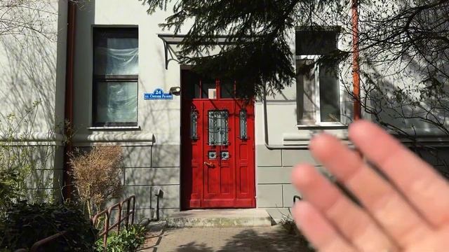 Калининград 2025: ГДЕ ПОГУЛЯТЬ? 🏰 Двери, замок и секретн смотреть онлайн