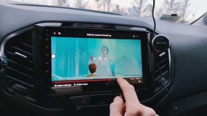 Navi Systems 9863 4/64 1.6ггц  Отзыв от клиента на магнитолу .