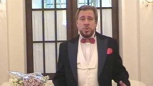 Владимир Тверской бас
"Шлягер, только шлягер!!!"