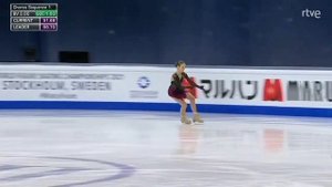 Alexandra Trusova | Magic Performance | Александра Трусова