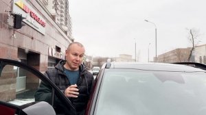 Быстрая замена лобового стекла 🚘 Kia Sportage 5