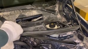 Как поменять свечи на bmw e90 n52b25