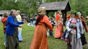 Светит месяц, светит ясный 2