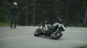 Комплект нижних и верхних дуг и защиты двигателя Lone Rider для BMW R1300GS / GS Adventure — промо