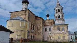 Торжок  — город в Тверской области