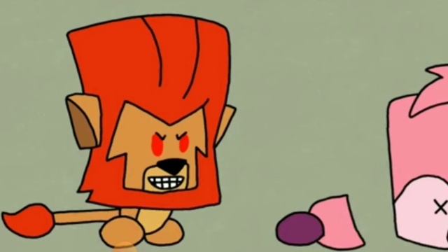 •Анимация номер 3• смотреть онлайн