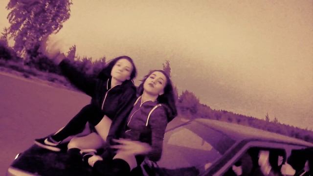 Пиратская рация -  Dark street ft Via Kalabanga [UNDERCORE] смотреть онлайн