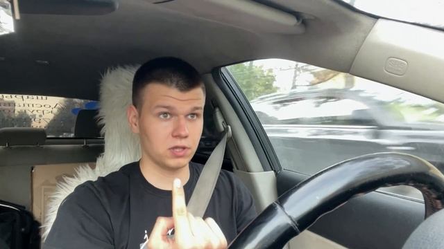Я - Курьер ДАЛЬНОБОЙЩИК / Возим ДАЛЬНИЕ Заказы в Яндекс