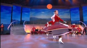 " Казачий пляс " -  Танец  #танцы #казачьипесни #казачийх?